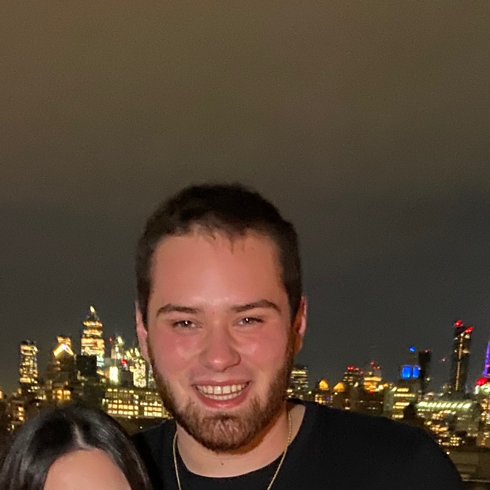 Meet your Posher, Massimo